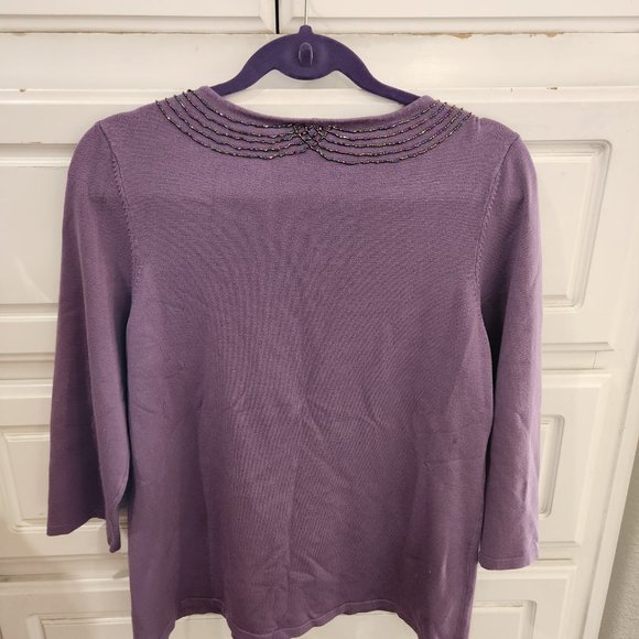 Linea Sweater - Picture 4 of 7